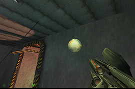 Combine Irife HL1 style