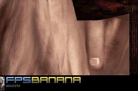 Umbrella Camo Hands