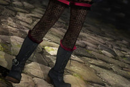 Amy Mod Pack