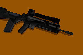 FAMAS G2 FELIN other