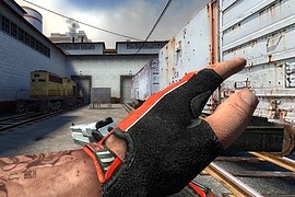 Default Desert Eagle