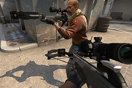 Crossbow