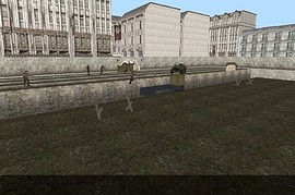 Trenchfields