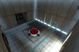 Super Chamber