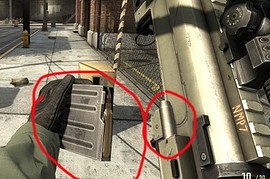 M200 CheyTac Intervention