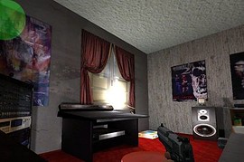 de_rats_home_studio