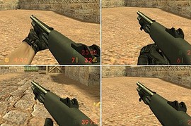 Benelli M3 Super
