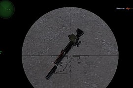 M60E3 Special Operations
