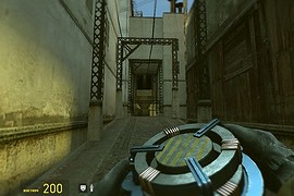 CS:GO Danger Zone Entities