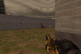 Gold DE (request)