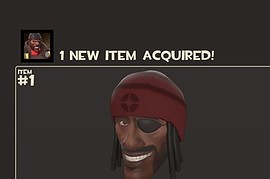 Laddy's Locks (Demoman)