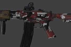 CODOL M4 TECH