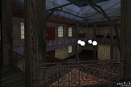 Half-Life: Confession
