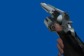 Smith & Wesson 500