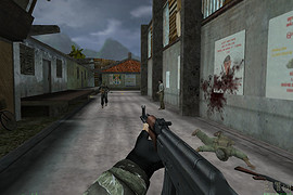 Heart Of Evil Napalm Edition