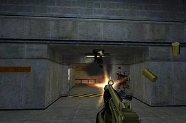 Half-Life: Day One (OEM Demo)