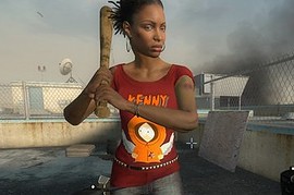 Rochelle South Park