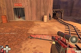 The Hidden Hunter