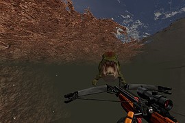 Half-Life: Source Cinematic HD Pack