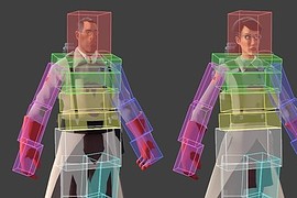 Female Medic