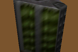 Hyperblaster