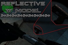 P99 Underworld- Silver