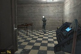Escape