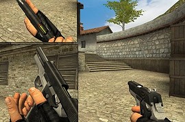 Daewoo DP-51