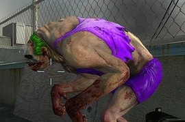 Jockey Inspired Joker