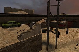 apocalypstreet
