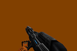 Gat Laser Egon