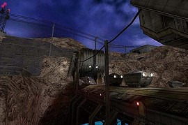 vanguard