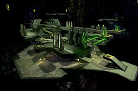DM-DG-ThePOD