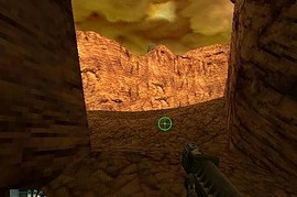 Gunman Chronicles