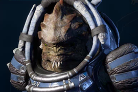 Initiative Squad Armor Pack (v.1.2)