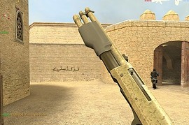 Reno gold dust camo