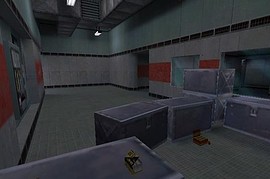 reactor