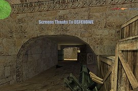 Timittytim Hostile Intent 552 [CS1.6 CSCZ]