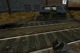 Realistic Grenade Update!!!