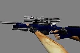 AWP Blue