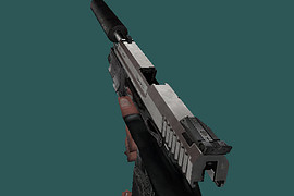 The Ultimate USP (White)