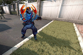 Pyke Project