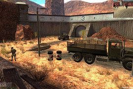 Black Mesa