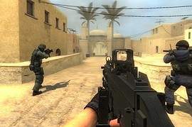 UMP45 Tactical