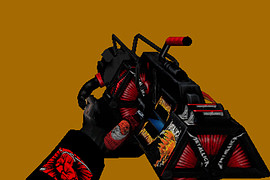 Metallica HD Gauss + Bonus