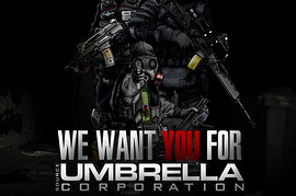 Umbrella Corporation