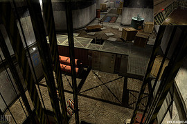 Black Mesa