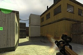 FN P90 Silenced