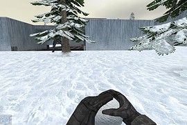 Snowball Fight