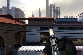 AKS-74U